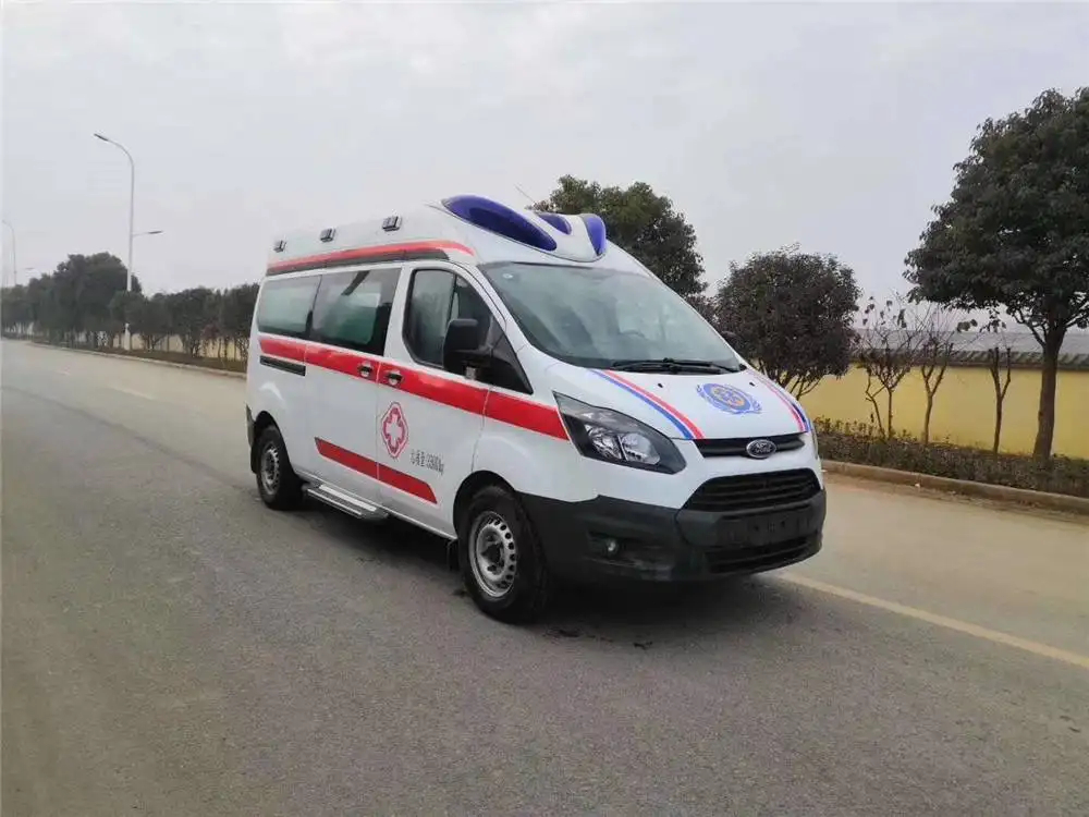 柏乡县救护车转院