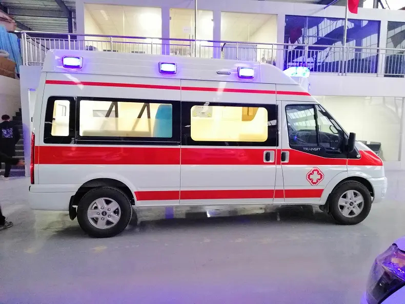 柏乡县跨省救护车出租